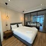 New & Cozy Apartment Casa Center Racine