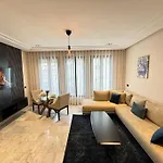 New & Cozy Apartment Casa Center Racine