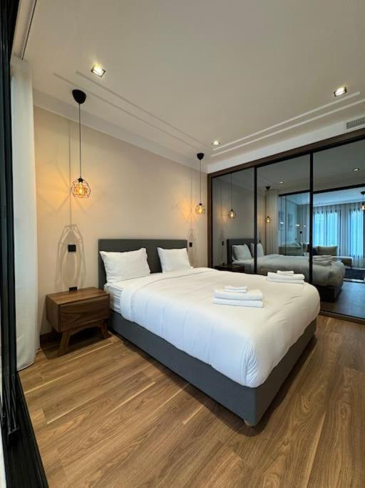 Apartamento New & Cozy Casa Center Racine