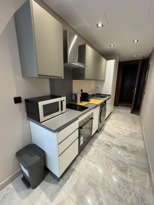 Apartment New & Cozy Casa Center Racine Casablanca