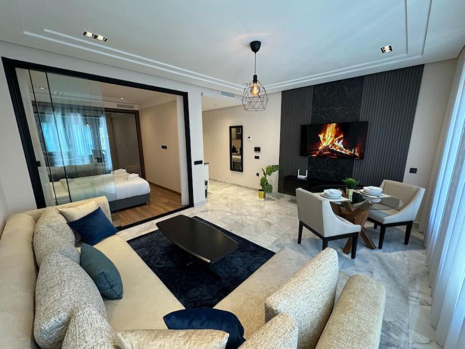 Apartment New & Cozy Casa Center Racine *